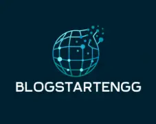 Blogstartengg